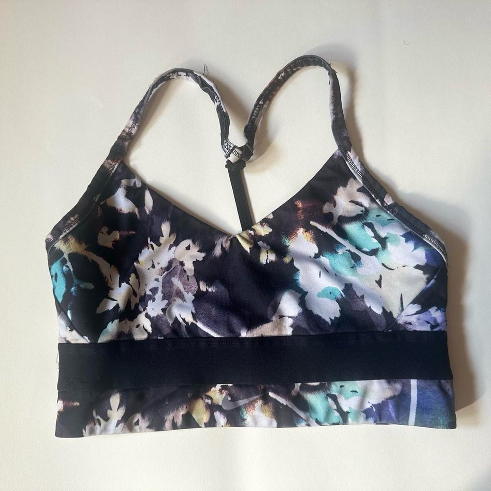 Nike Sports Bra ✔️